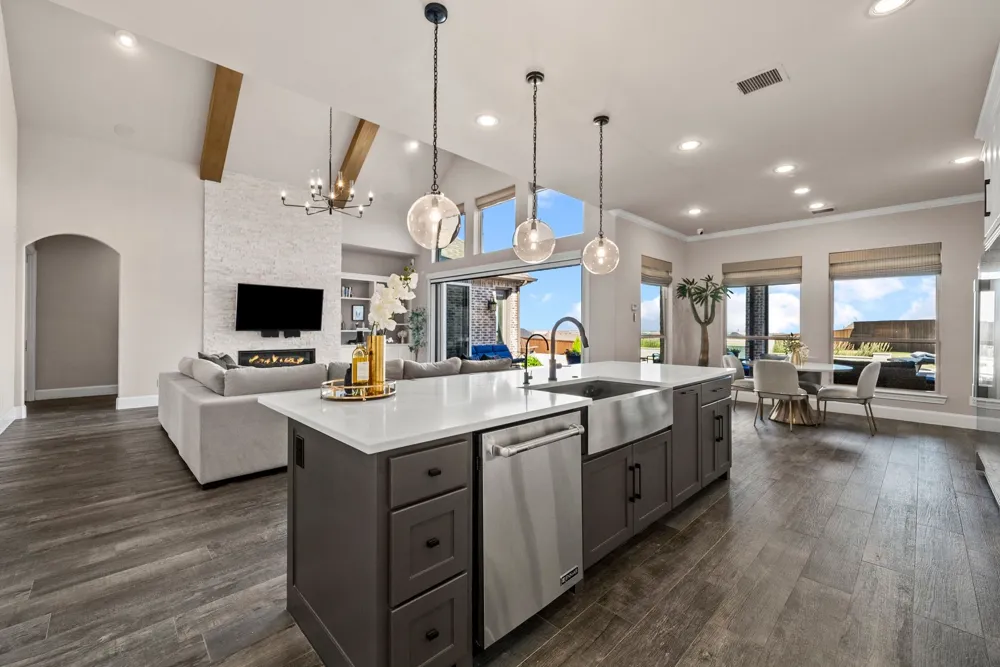 1400 Buckskin Trail Prosper, TX 75078