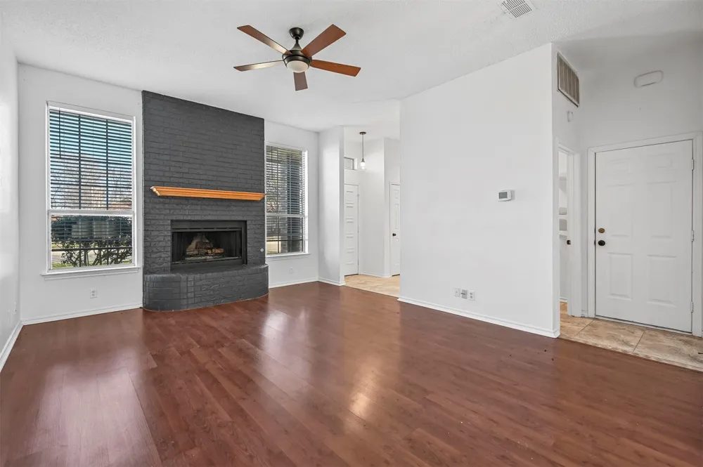 2114 Lattimore Street Denton, TX 76209