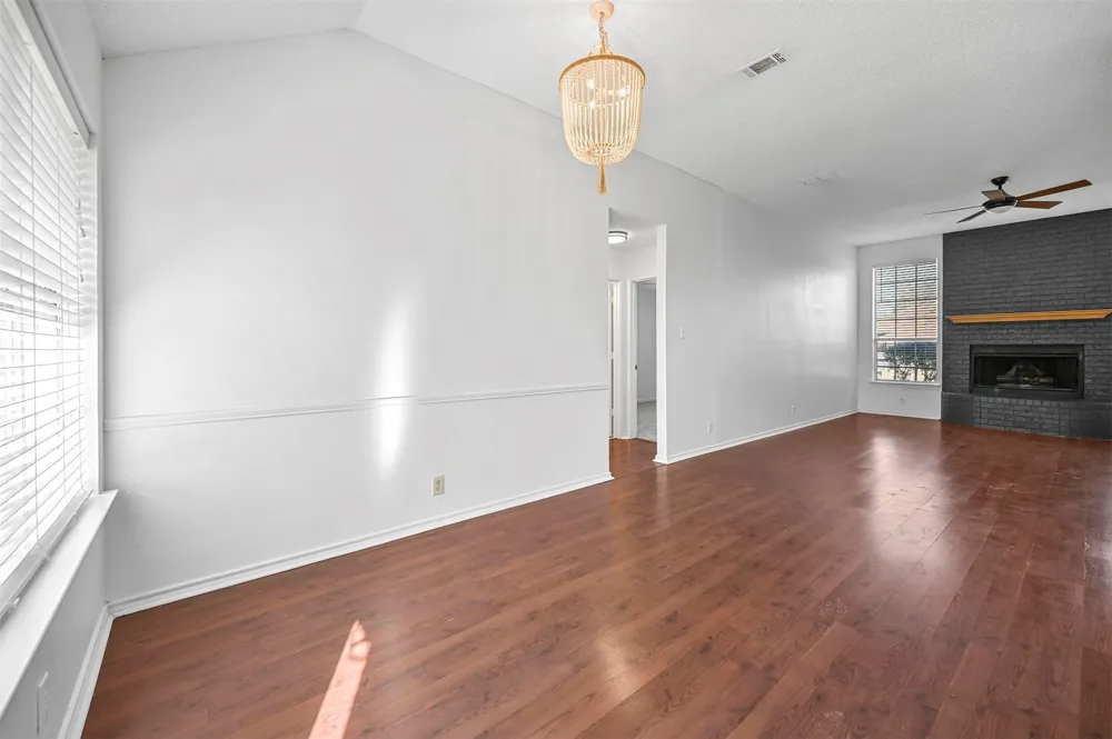 2114 Lattimore Street Denton, TX 76209