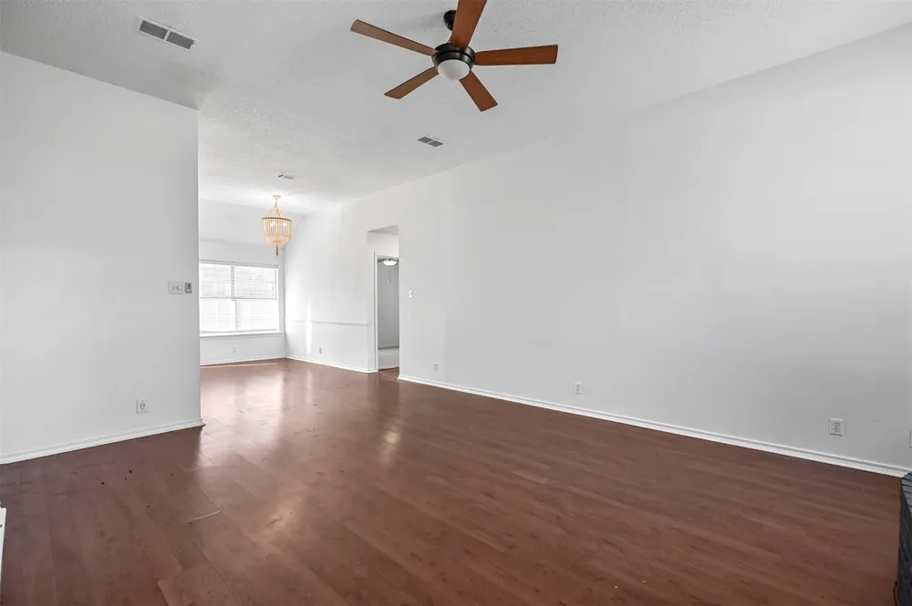 2114 Lattimore Street Denton, TX 76209