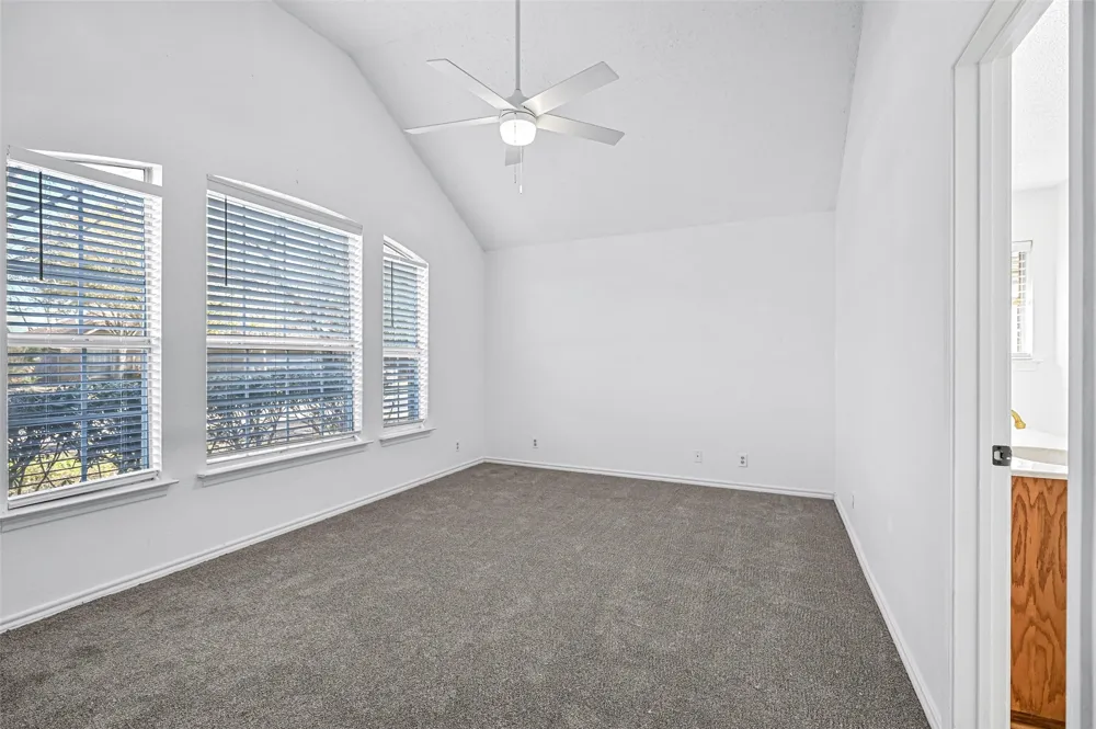 2114 Lattimore Street Denton, TX 76209