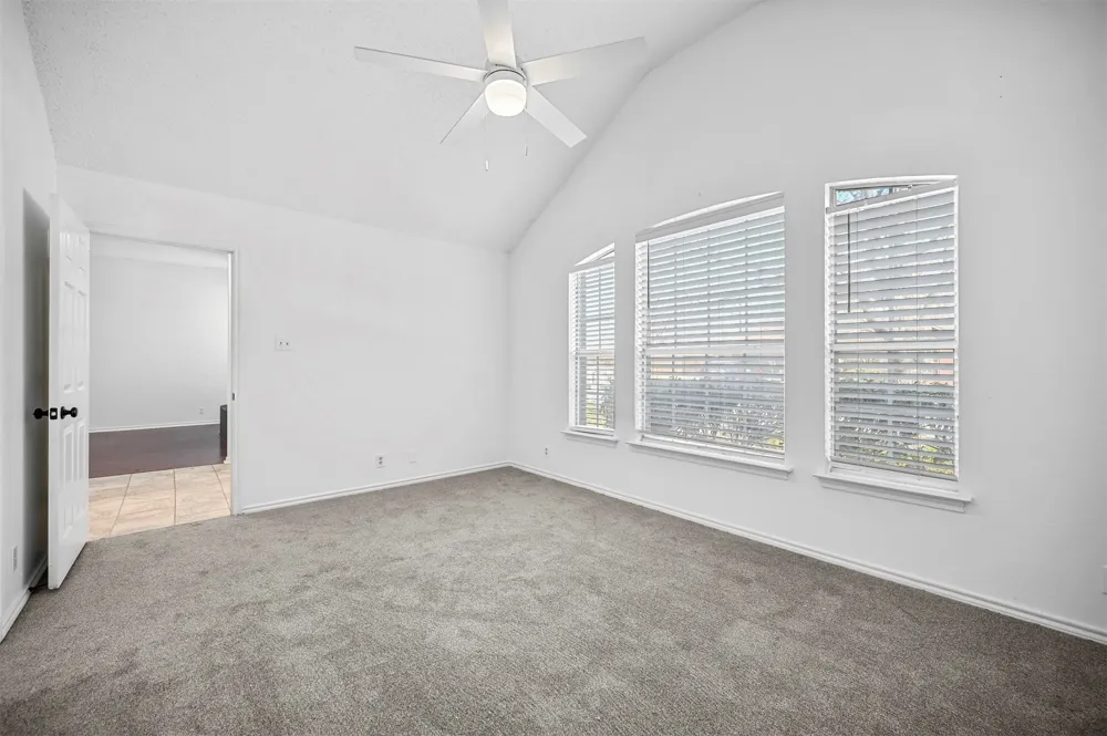 2114 Lattimore Street Denton, TX 76209