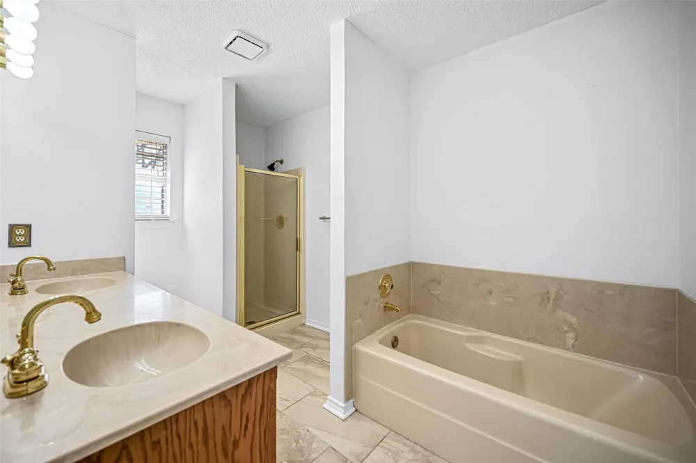 2114 Lattimore Street Denton, TX 76209