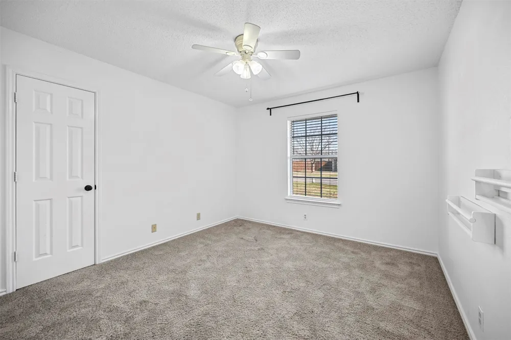 2114 Lattimore Street Denton, TX 76209