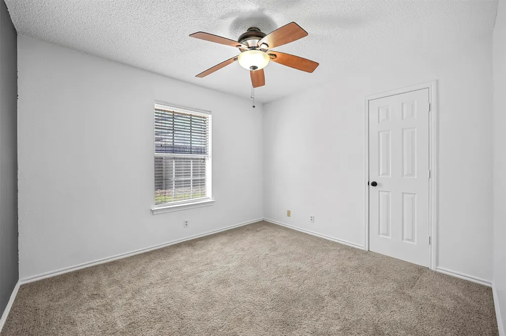 2114 Lattimore Street Denton, TX 76209