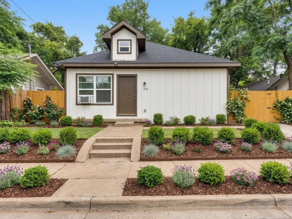 3526 Elsie Faye Heggins Street Dallas, TX 75210