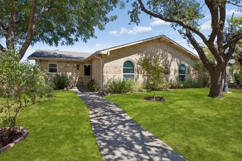 2061 E Peters Colony Road
