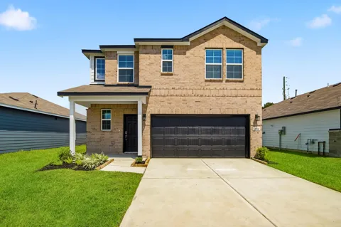 1886 Redwood Lane