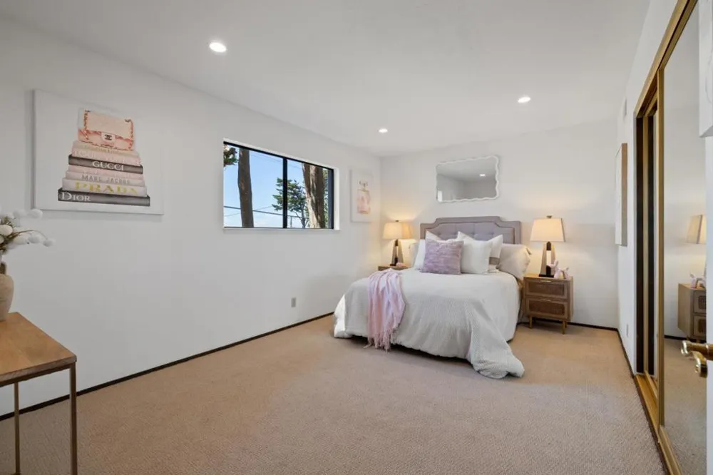 207 Beverly Place Pacifica, CA 94044