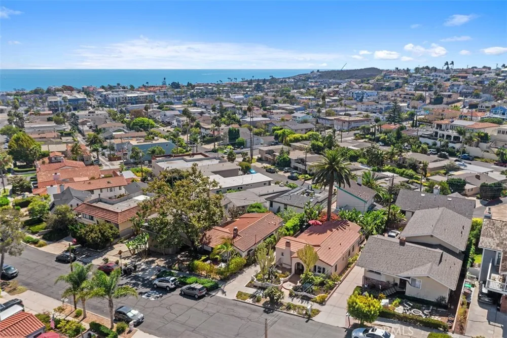 33901 El Encanto Avenue Dana Point, CA 92629