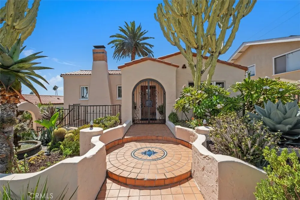 33901 El Encanto Avenue Dana Point, CA 92629