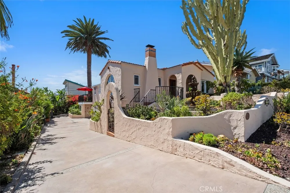 33901 El Encanto Avenue Dana Point, CA 92629