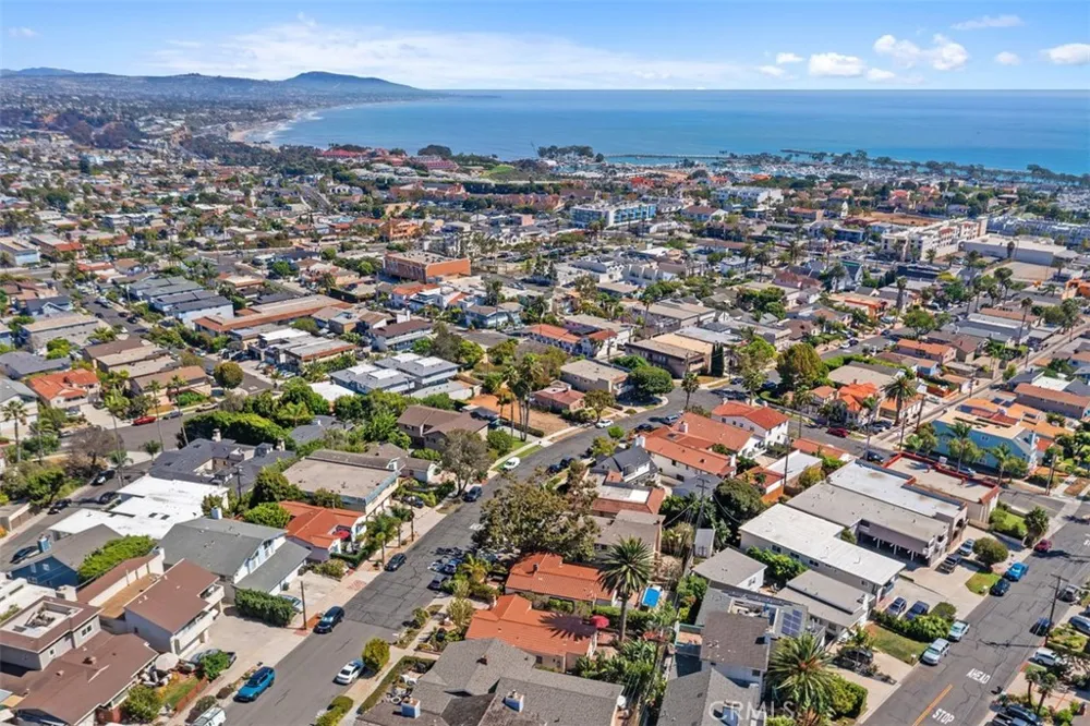 33901 El Encanto Avenue Dana Point, CA 92629
