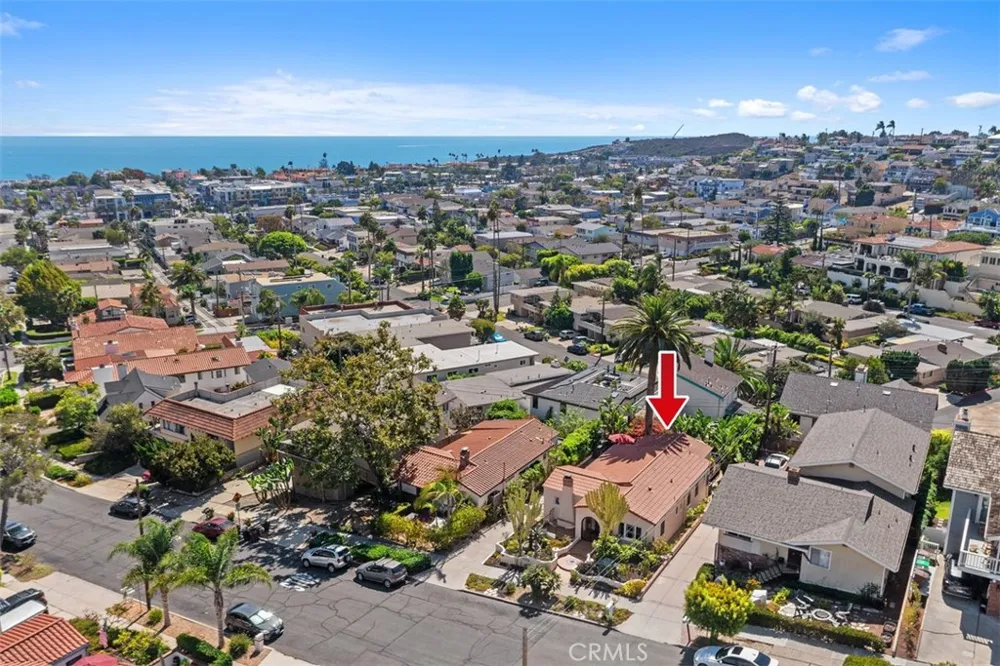33901 El Encanto Avenue Dana Point, CA 92629
