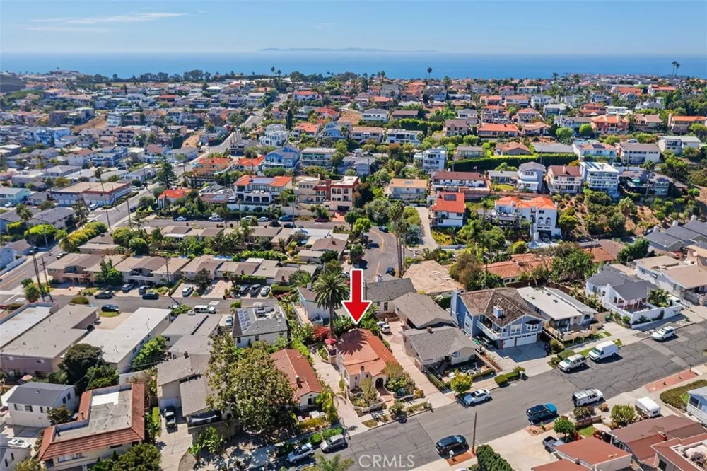 33901 El Encanto Avenue Dana Point, CA 92629