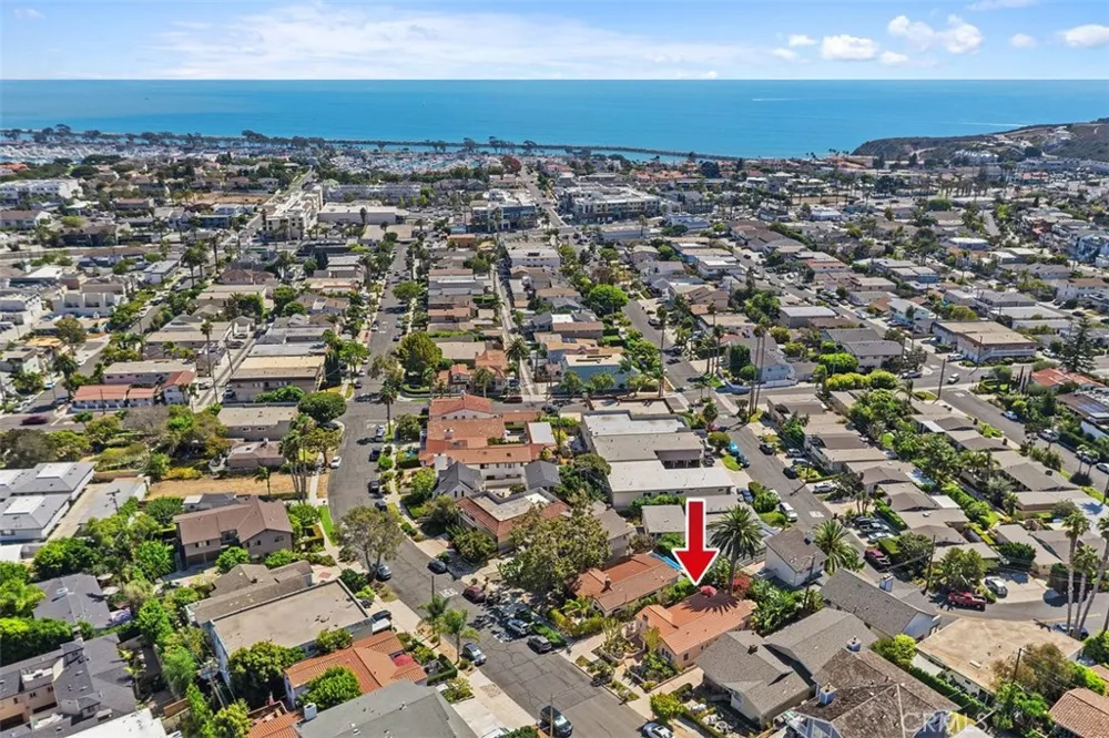 33901 El Encanto Avenue Dana Point, CA 92629
