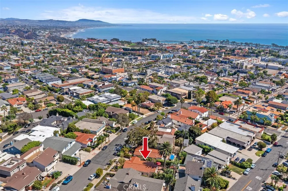 33901 El Encanto Avenue Dana Point, CA 92629
