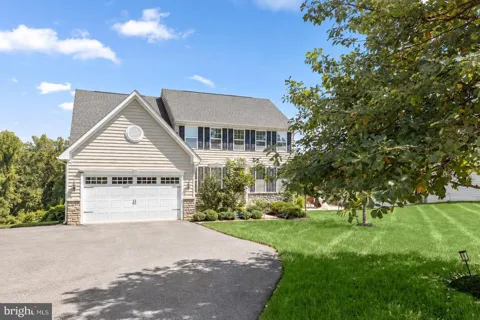 5723 MINERAL HILL ROAD