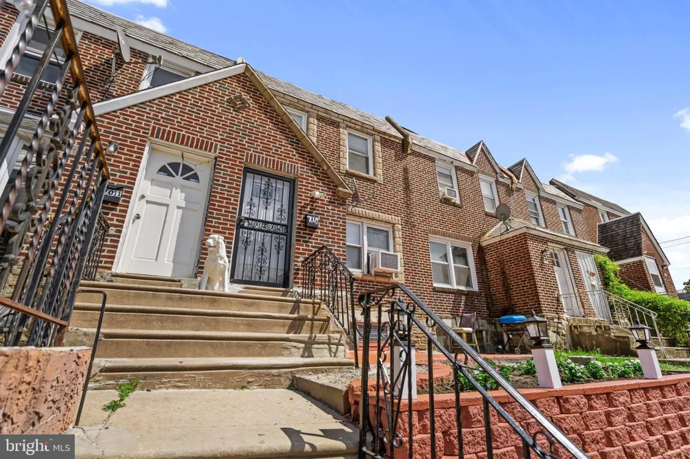 7009 KINDRED STREET Philadelphia, PA 19149