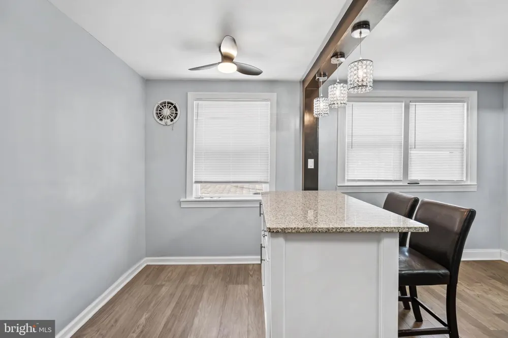 7009 KINDRED STREET Philadelphia, PA 19149