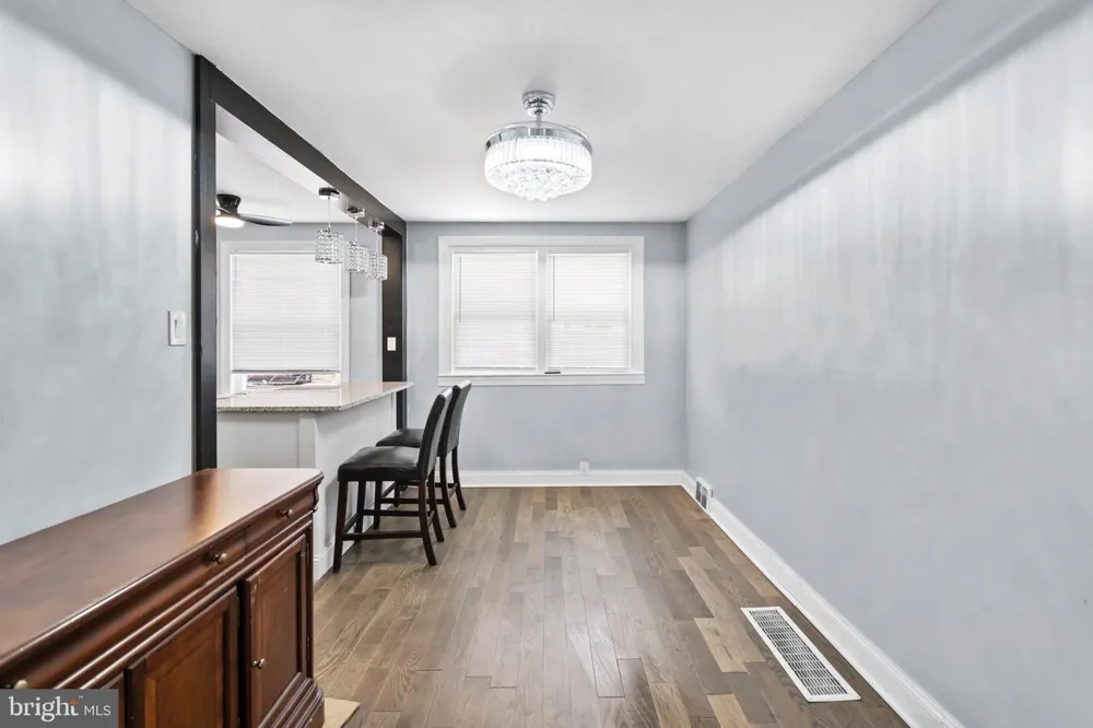 7009 KINDRED STREET Philadelphia, PA 19149