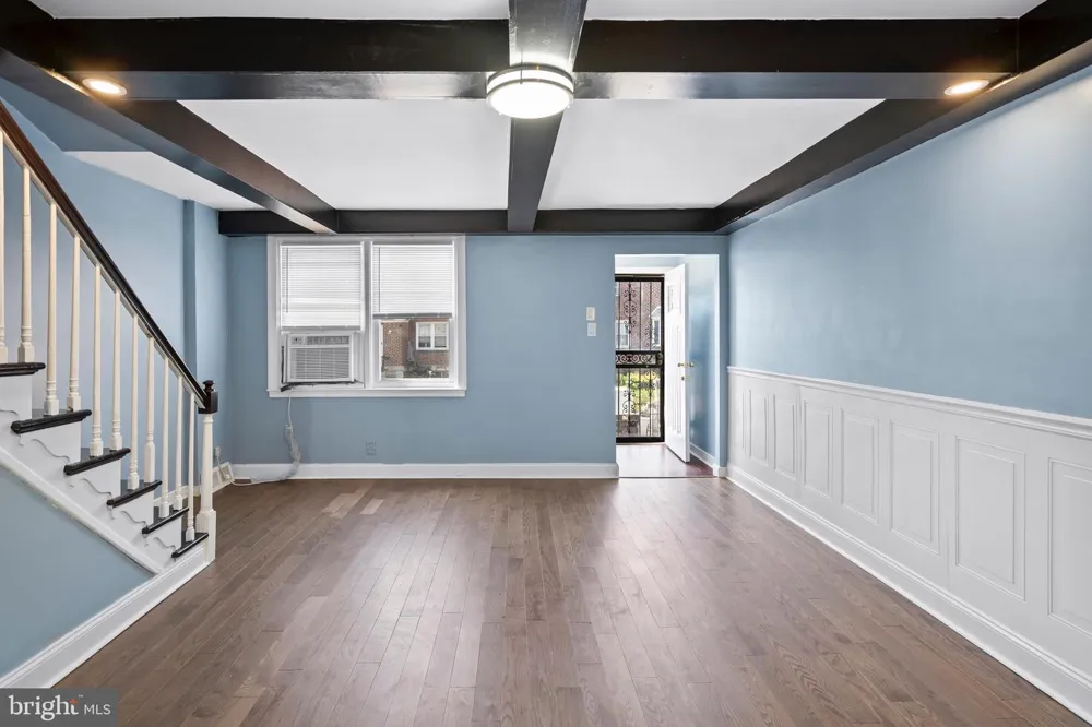 7009 KINDRED STREET Philadelphia, PA 19149