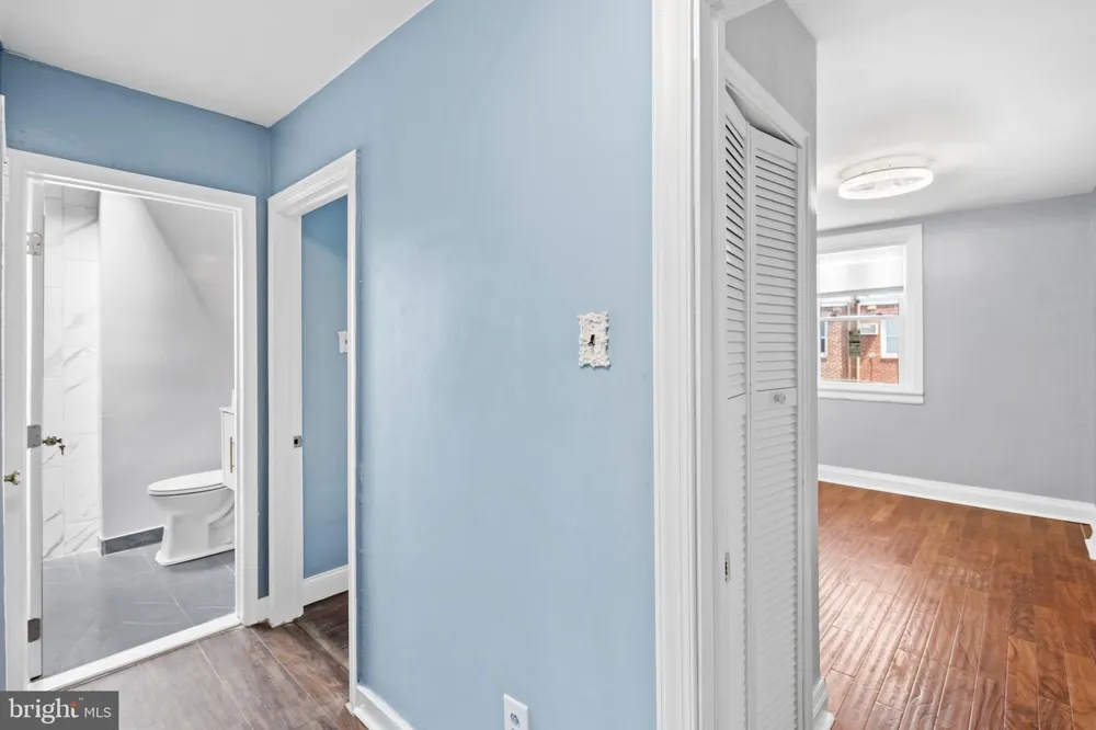 7009 KINDRED STREET Philadelphia, PA 19149