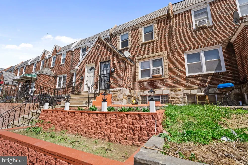 7009 KINDRED STREET Philadelphia, PA 19149