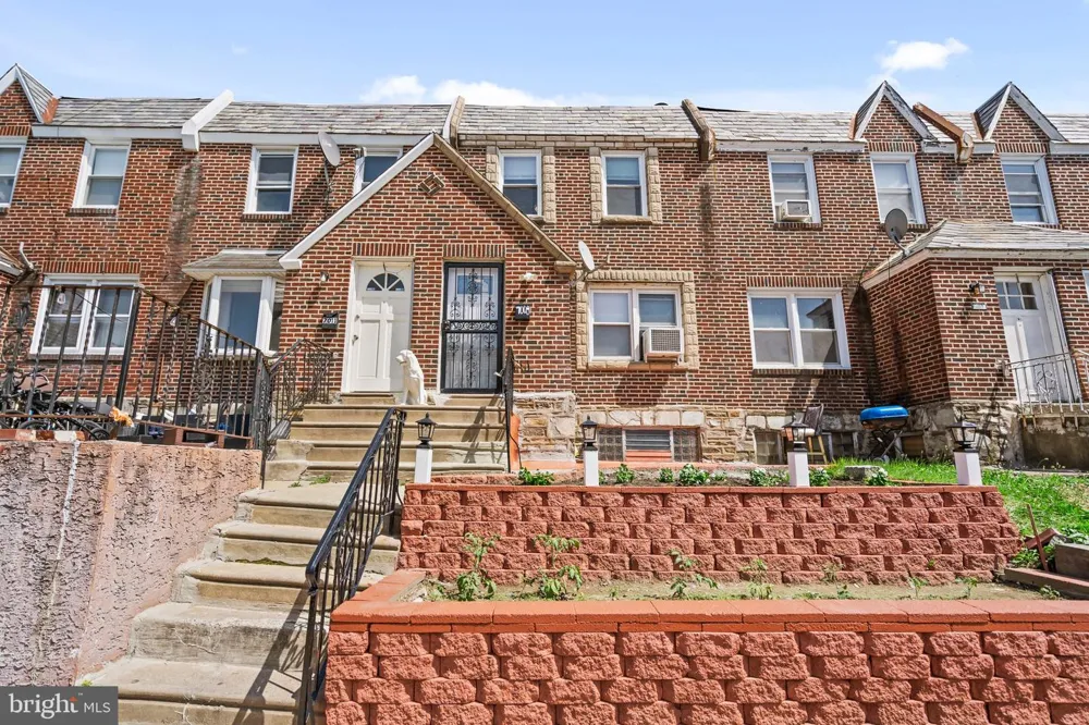 7009 KINDRED STREET Philadelphia, PA 19149