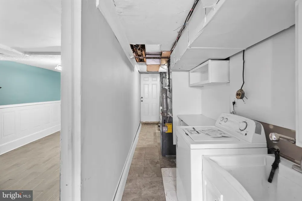7009 KINDRED STREET Philadelphia, PA 19149
