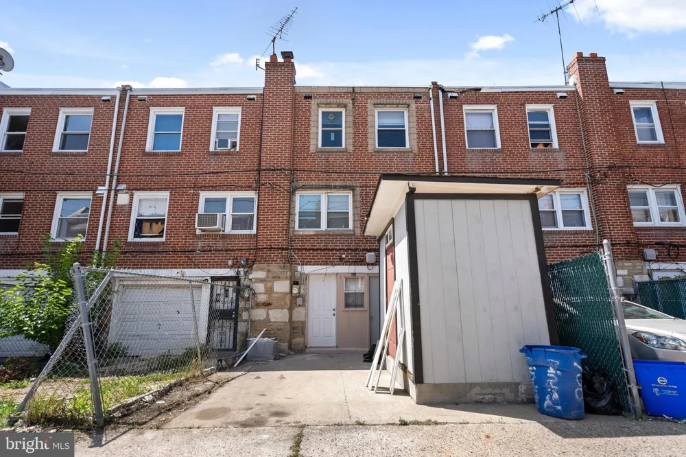 7009 KINDRED STREET Philadelphia, PA 19149
