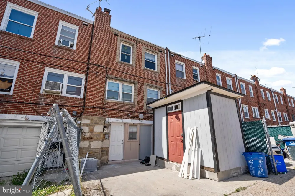 7009 KINDRED STREET Philadelphia, PA 19149