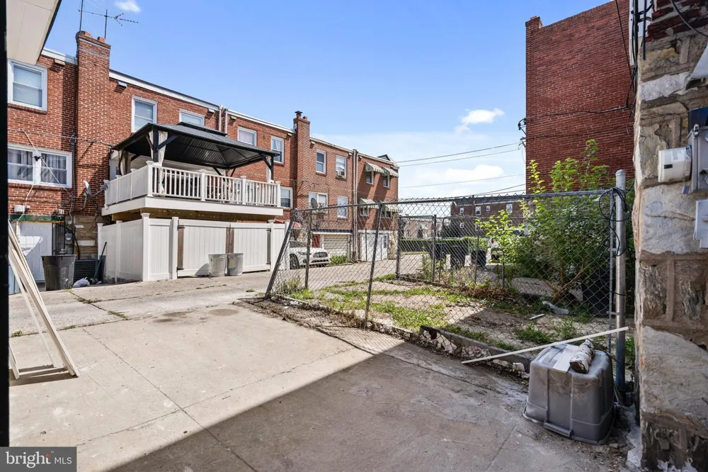 7009 KINDRED STREET Philadelphia, PA 19149