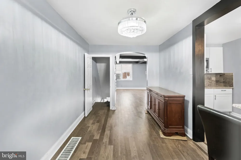 7009 KINDRED STREET Philadelphia, PA 19149