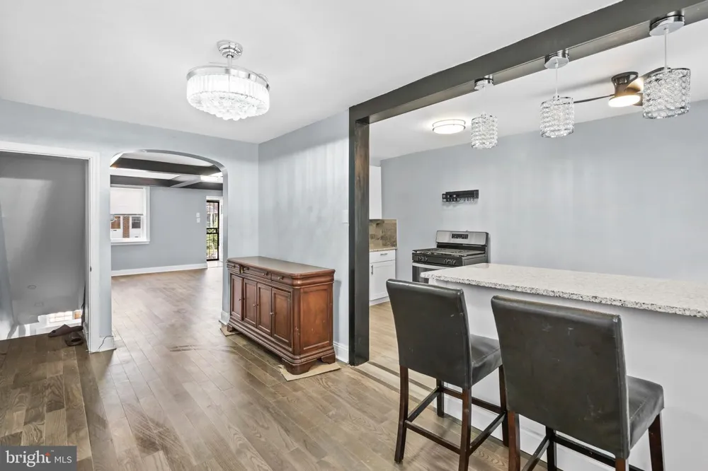 7009 KINDRED STREET Philadelphia, PA 19149