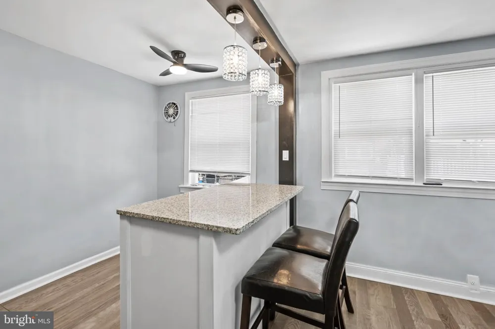 7009 KINDRED STREET Philadelphia, PA 19149