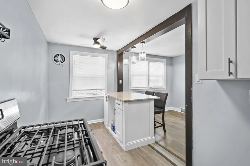 7009 KINDRED STREET Philadelphia, PA 19149