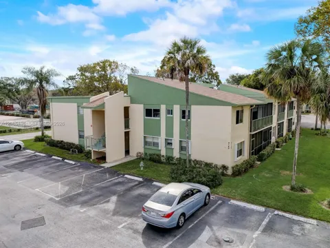 4149 NW 90th Ave #106