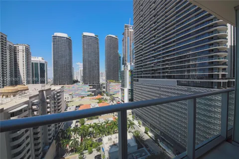 1100 S Miami Ave #1707