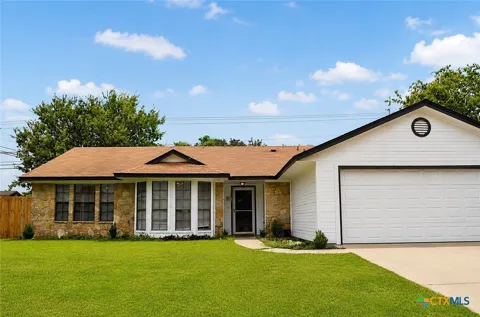 4312 Creekside Drive