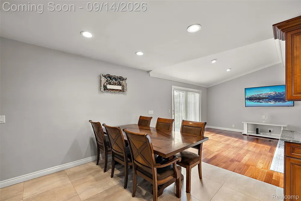 3516 Cero Drive Sterling Heights City, MI 48310