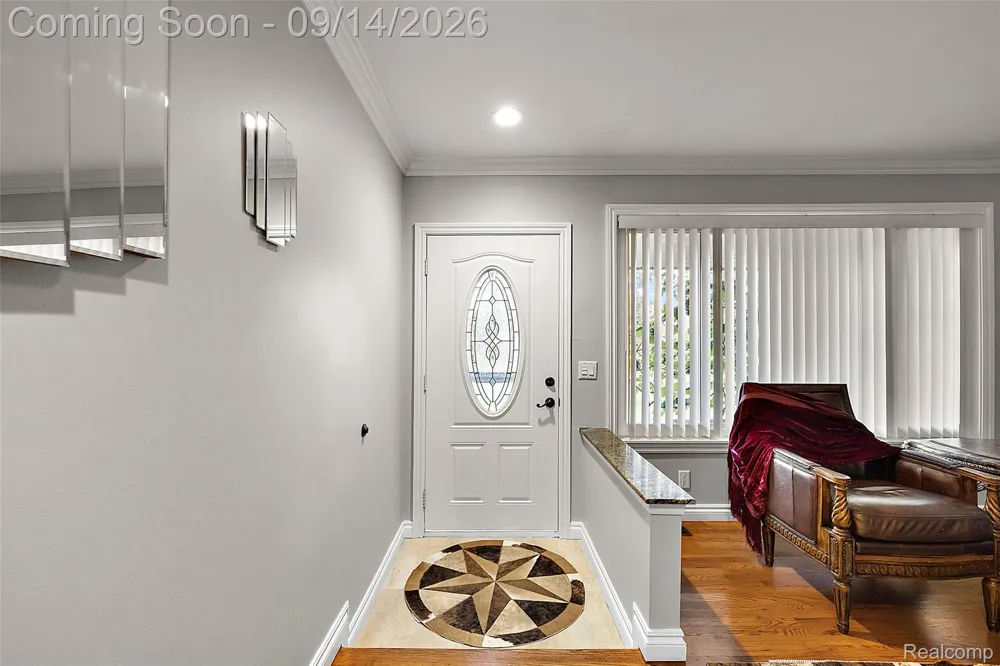 3516 Cero Drive Sterling Heights City, MI 48310