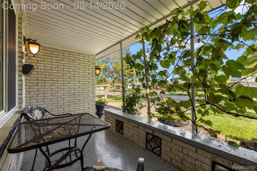 3516 Cero Drive Sterling Heights City, MI 48310