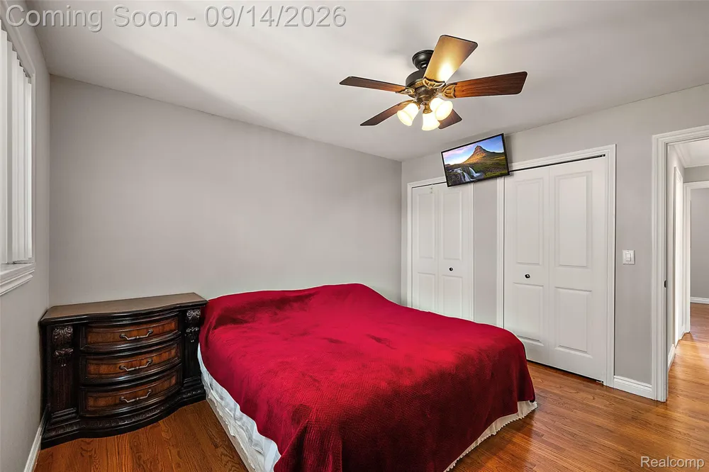 3516 Cero Drive Sterling Heights City, MI 48310