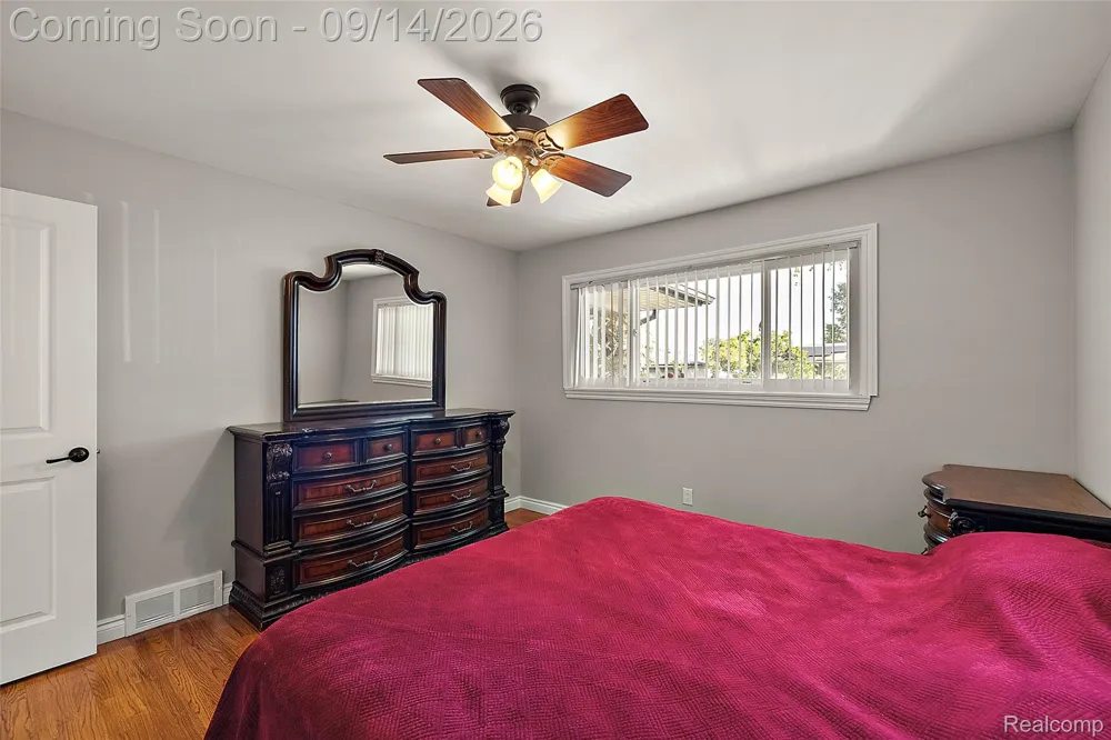 3516 Cero Drive Sterling Heights City, MI 48310
