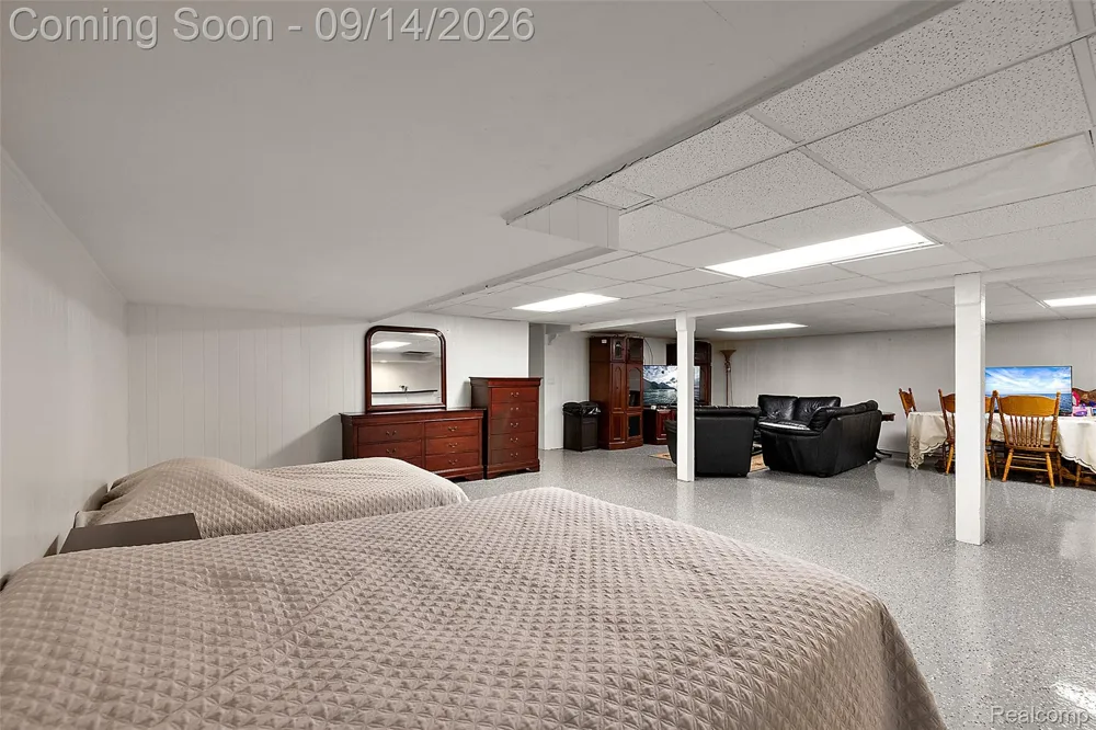 3516 Cero Drive Sterling Heights City, MI 48310