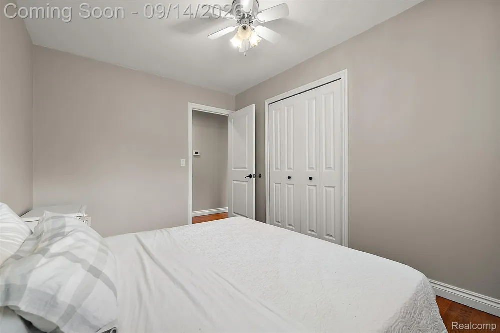 3516 Cero Drive Sterling Heights City, MI 48310
