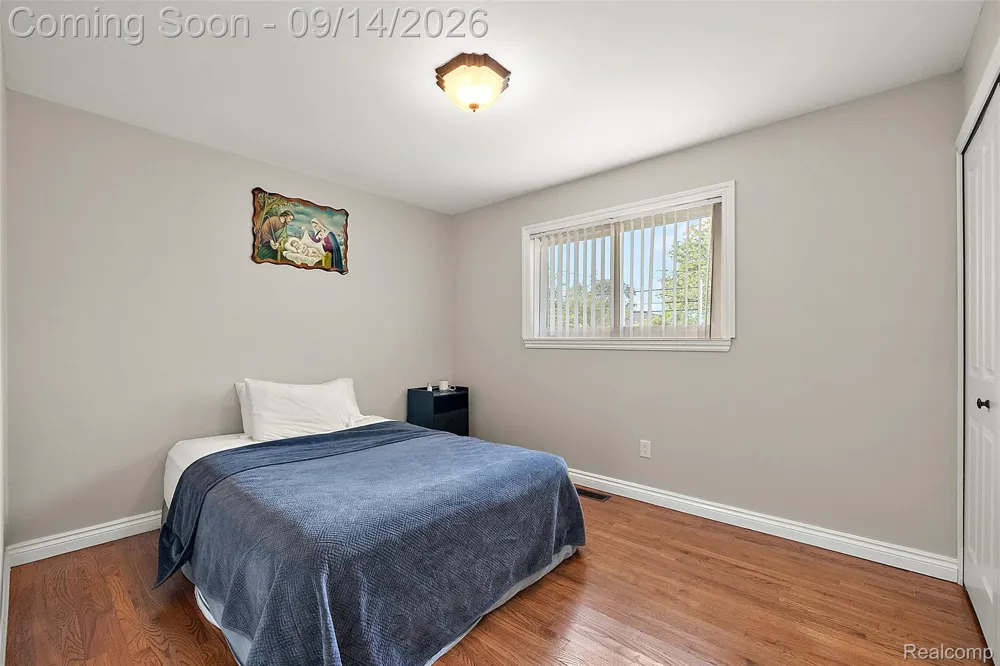 3516 Cero Drive Sterling Heights City, MI 48310