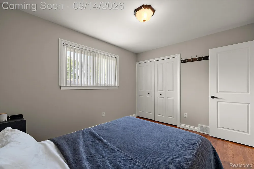3516 Cero Drive Sterling Heights City, MI 48310