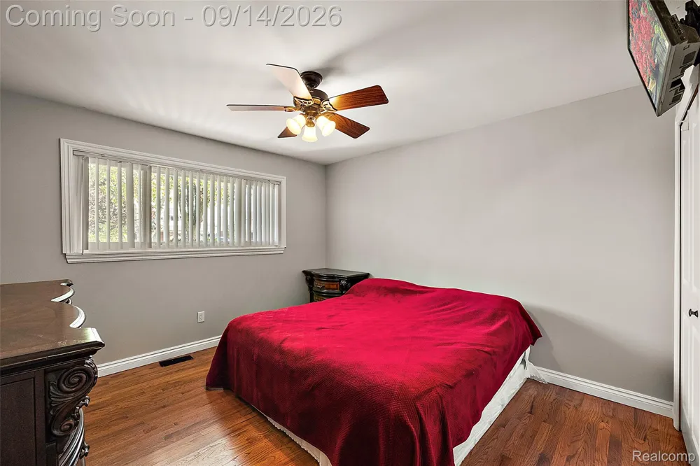 3516 Cero Drive Sterling Heights City, MI 48310